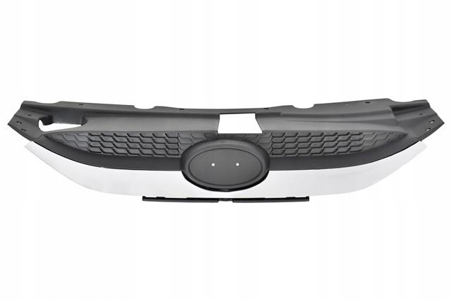 фото №1, Hyundai ix35 lift решітка радіатора решітка радіатора радіатора