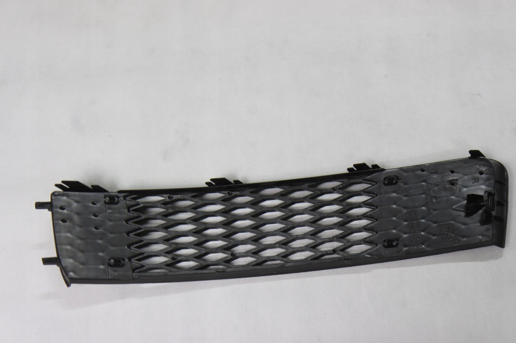 фото №11, Premium решётка радиатора решётка бампера правая+ левая audi q7 4l0 s-line 2009-2015r.