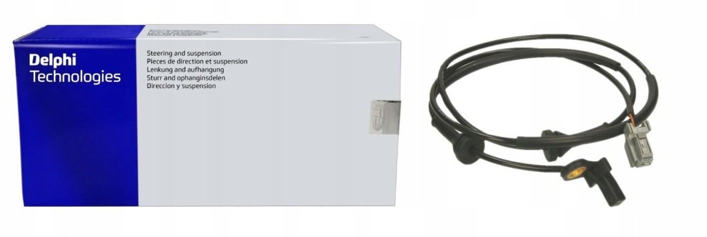 Купить Датчик abs volvo