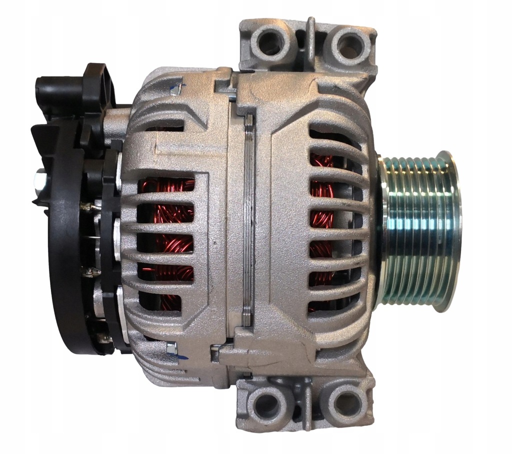 Новый генератор scania scania 280 g230 p270 r480 r580 p420 r580 Оригинал