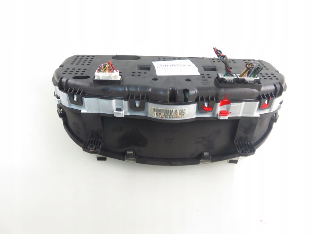 фото №10, Счетчик hyundai i30 i cw 1.6 126 - 940032l470 11001040700h