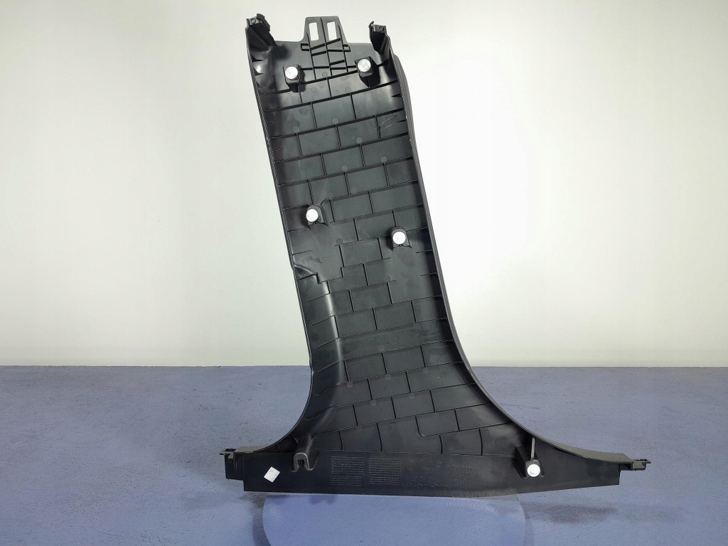 фото №5, Bmw 4 g26 захист стійка b середня нижня права 7490760