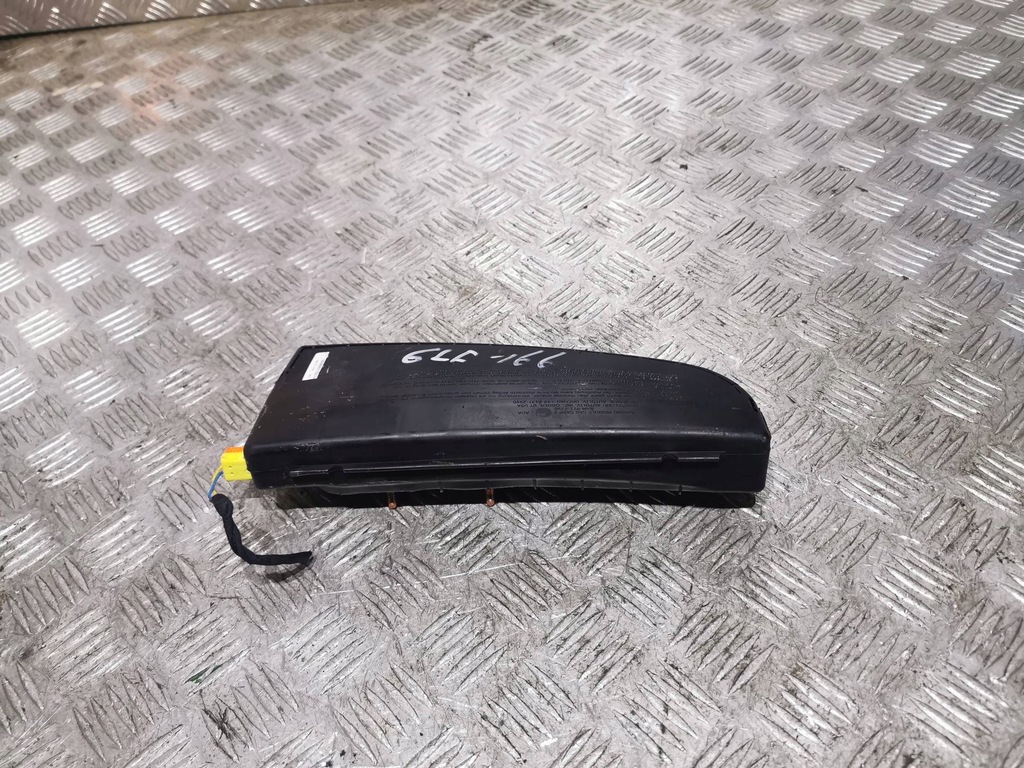 фото №1, Mercedes ml w166 подушка сиденье