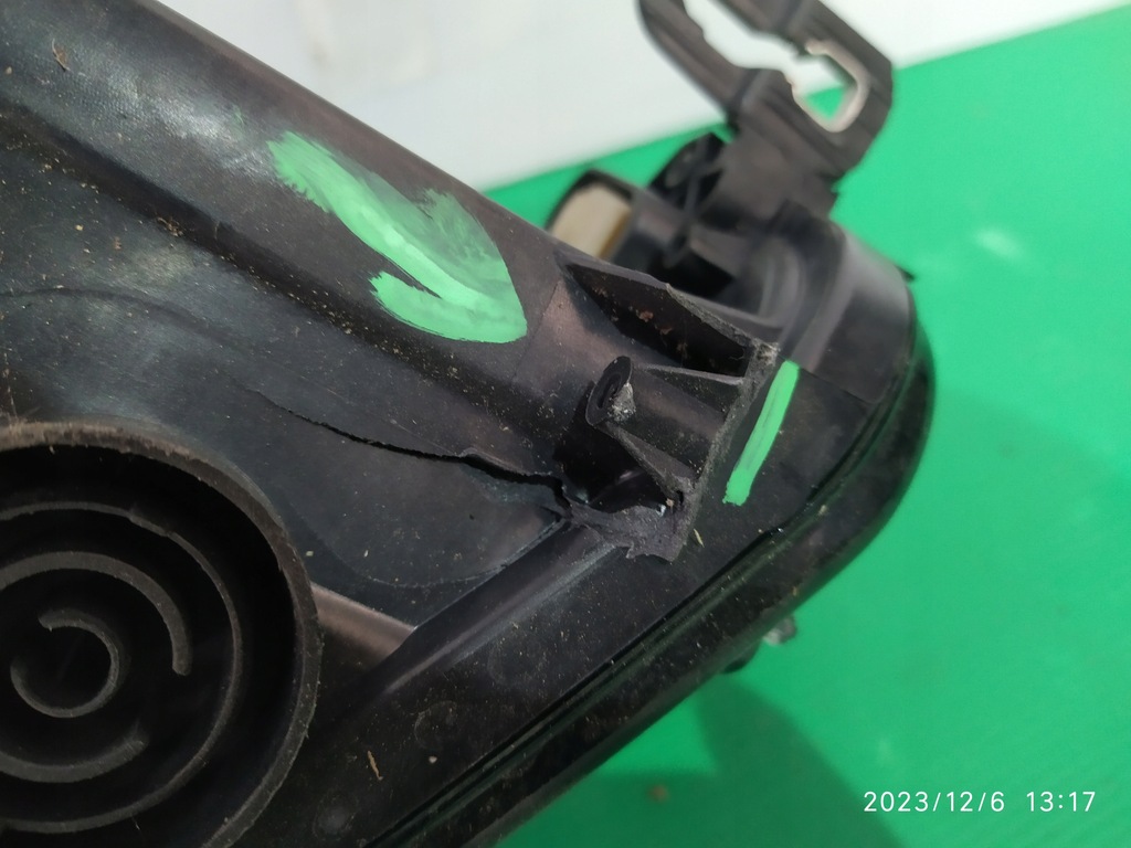 фото №14, Лампа левый перед full led seat tarraco 5fj941007h