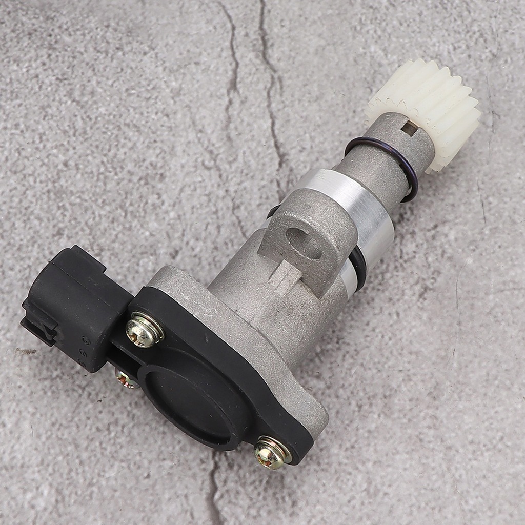 фото №9, Датчик швидкості коробки передач спідометра автомобільний 83181-35040