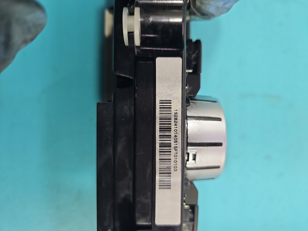 фото №7, Консоль панель обдув seat alhambra ii 7n 7n0907044q