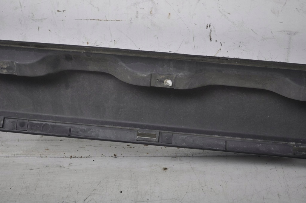 фото №10, Volvo xc70 ii молдинг поріг накладка поріг ліва 30763661