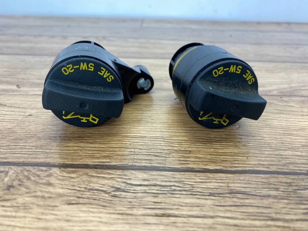 фото №5, Кришка заливної оливи ford bronco sport 2020+ usa escape kuga