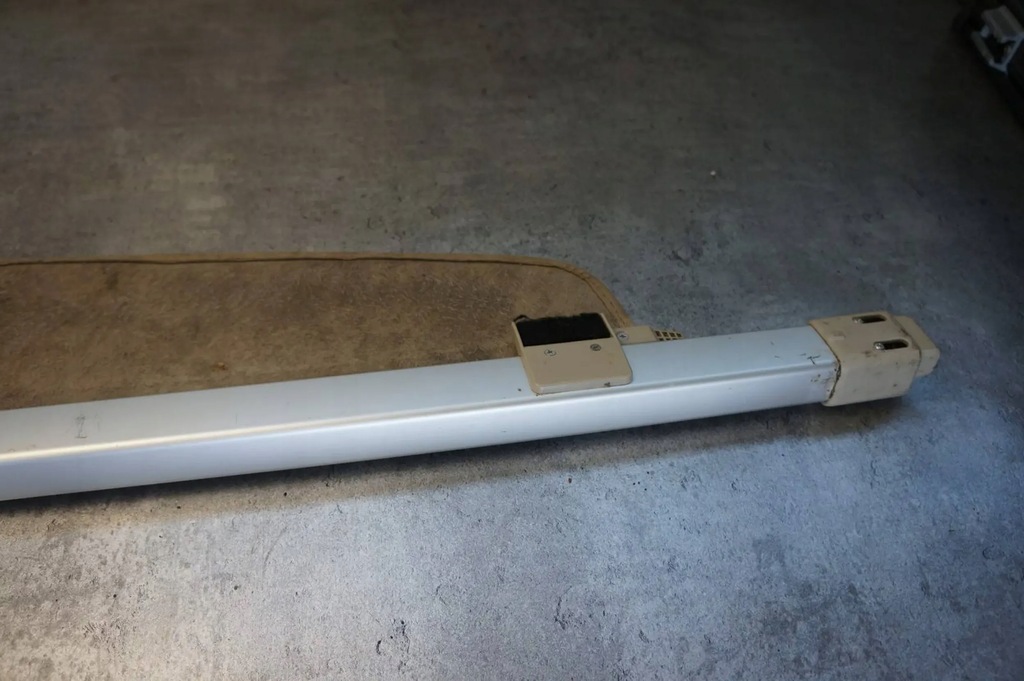 фото №8, Шторка полка багажника задняя задняя mitsubishi outlander ii