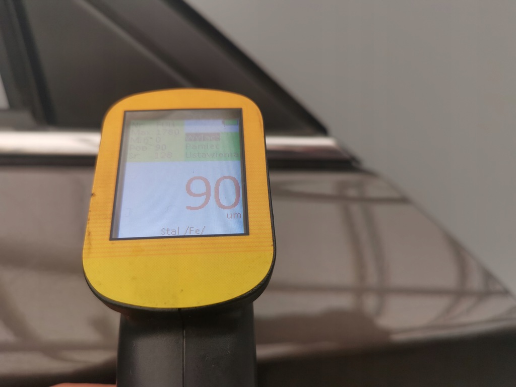 фото №10, Mazda cx5 ii 2017- дверь правое перед передние 42s