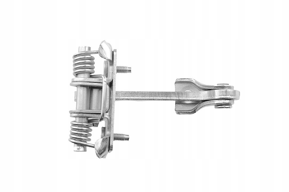 фото №10, Замок капот кришки двигуна