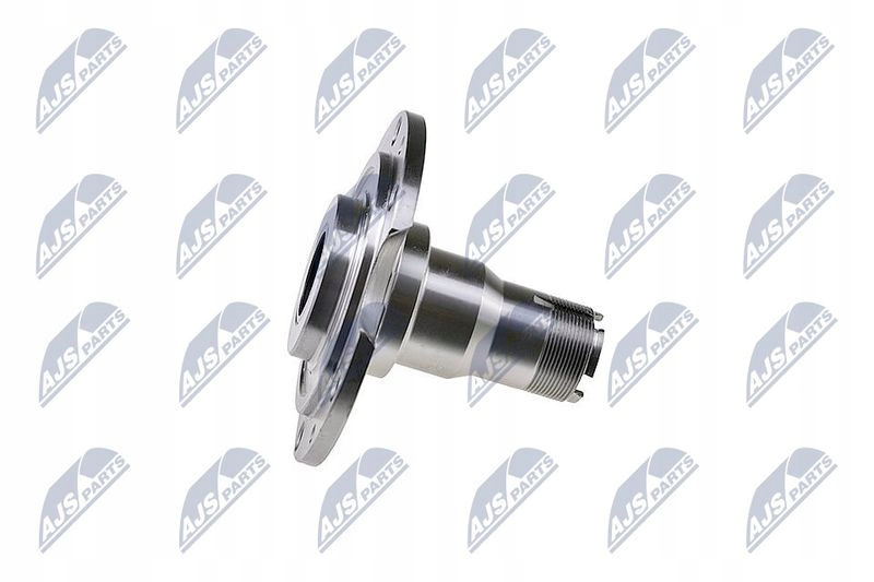 фото №3, Ступица колеса klp-ns-003pr nty