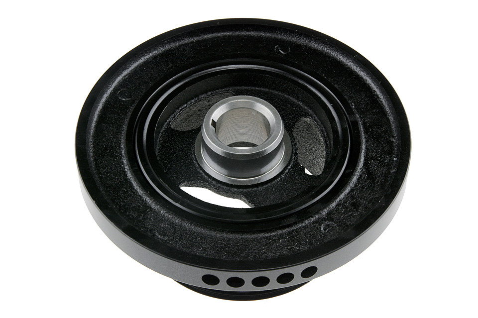 Шкив коленчатого вала коленчатого bmw 3 e46 5 e39 x5 x3 Киев