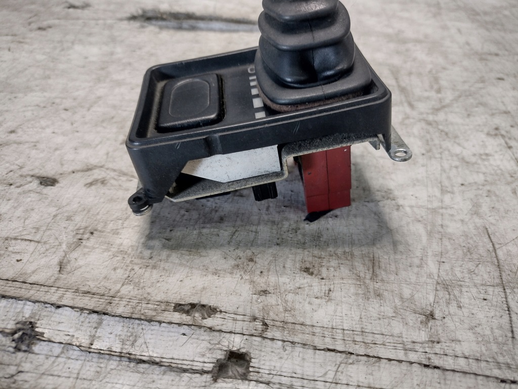 фото №8, Рычаг ретардер zwalniacza scania irizar century 12,37 1348070