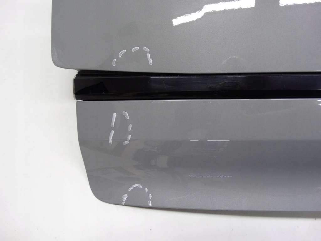 фото №13, Volvo ex30 2023+ кришка багажника багажника оригінальна