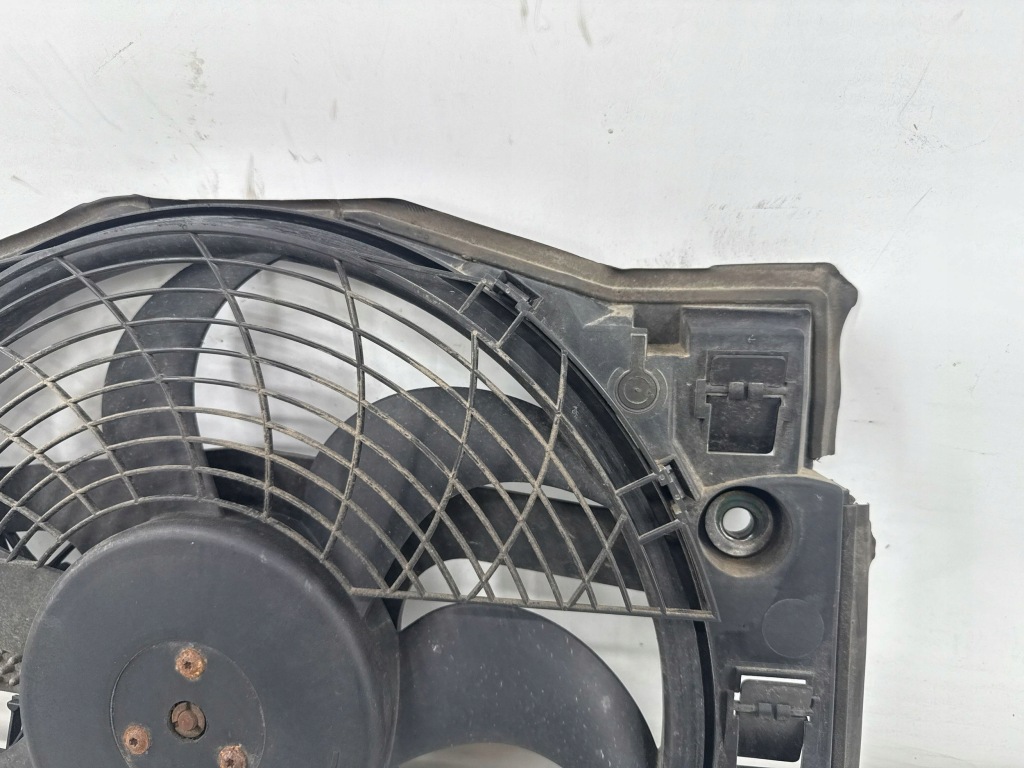 Вентилятор радиатора bmw 3 e46 195003 в Украине