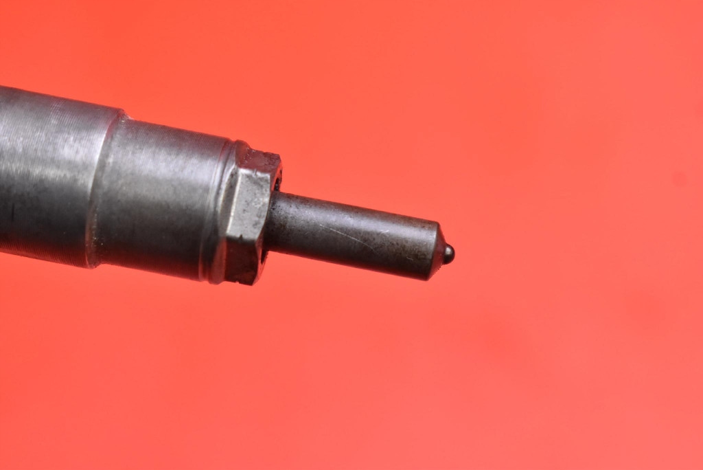 фото №10, Інжектор форсунка test rf7j13h50 mazda 5 1 i cr 2.0 citd 110 km 05-08