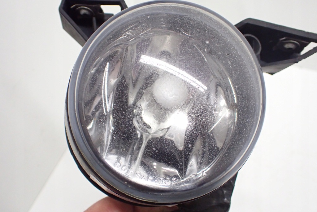 фото №14, Лампа протитуманна протитуманна фара правий перед vw new beetle 98-05 оригінал valeo