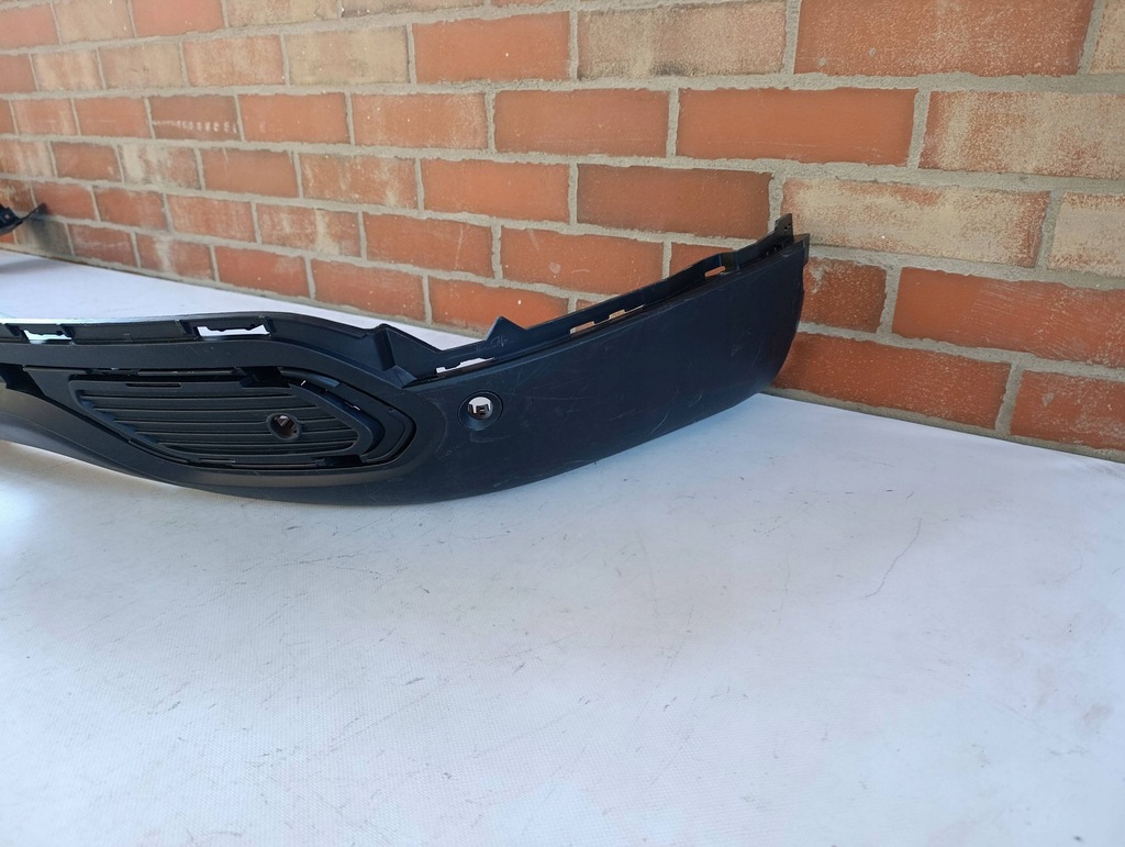 фото №7, Спойлер бампера задня pdc renault koleos ii 850188473r