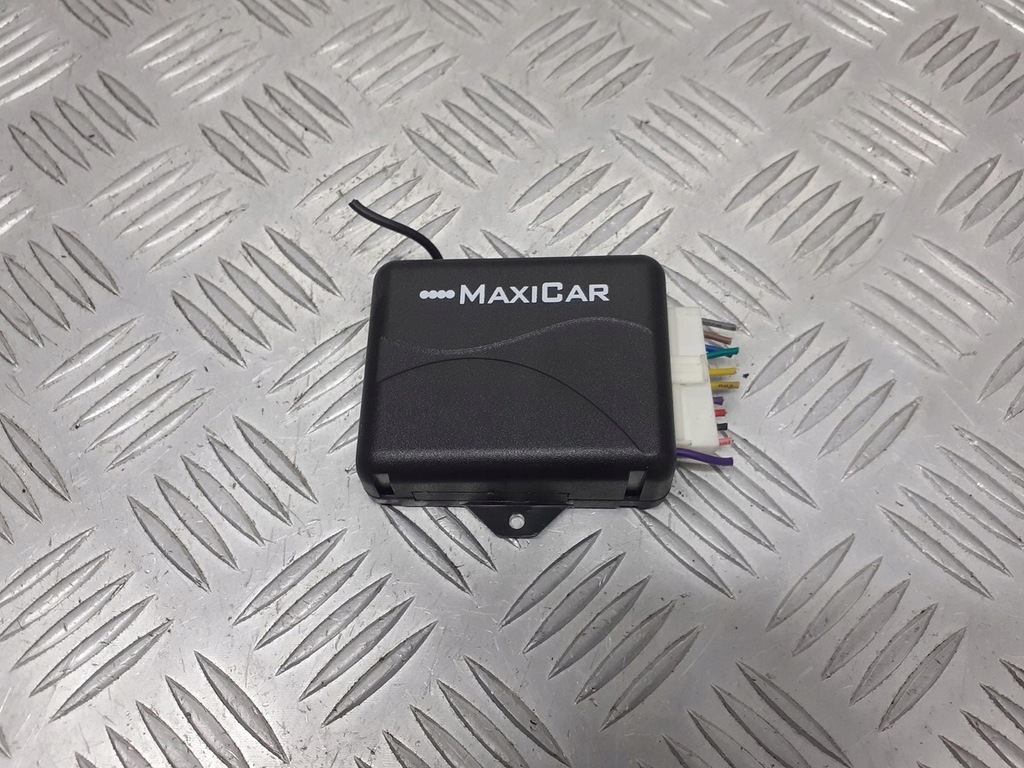 фото №1, Модуль імобілайзер mazda 2 dy 120731150