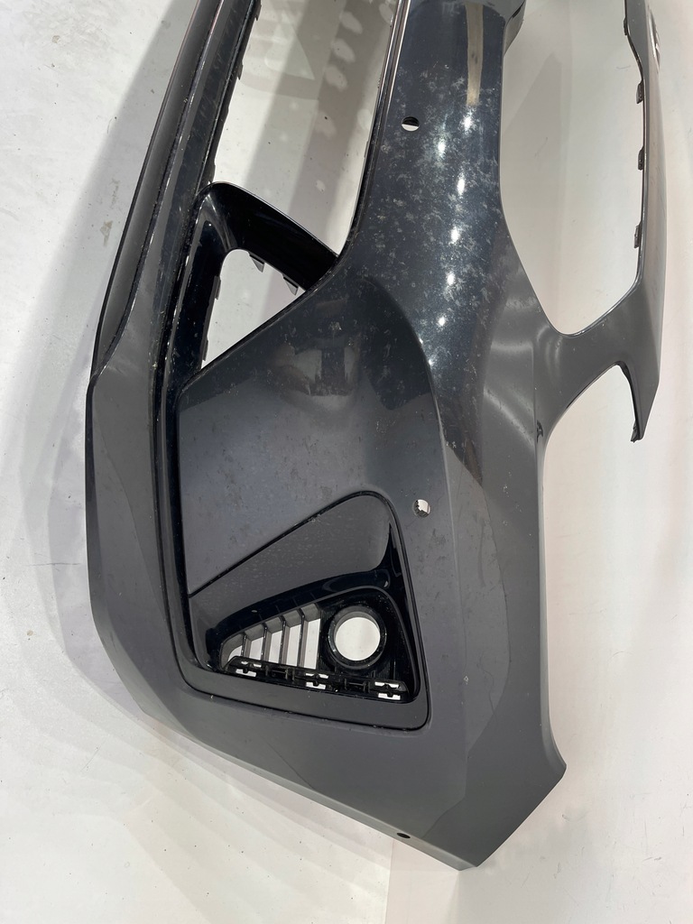 фото №5, Kia ceed proceed iii gt line бампер передний