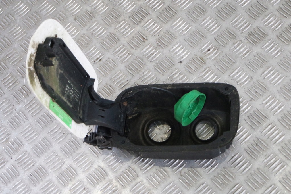 фото №1, Крышка заливной топлива mercedes w166 gl gls дизель