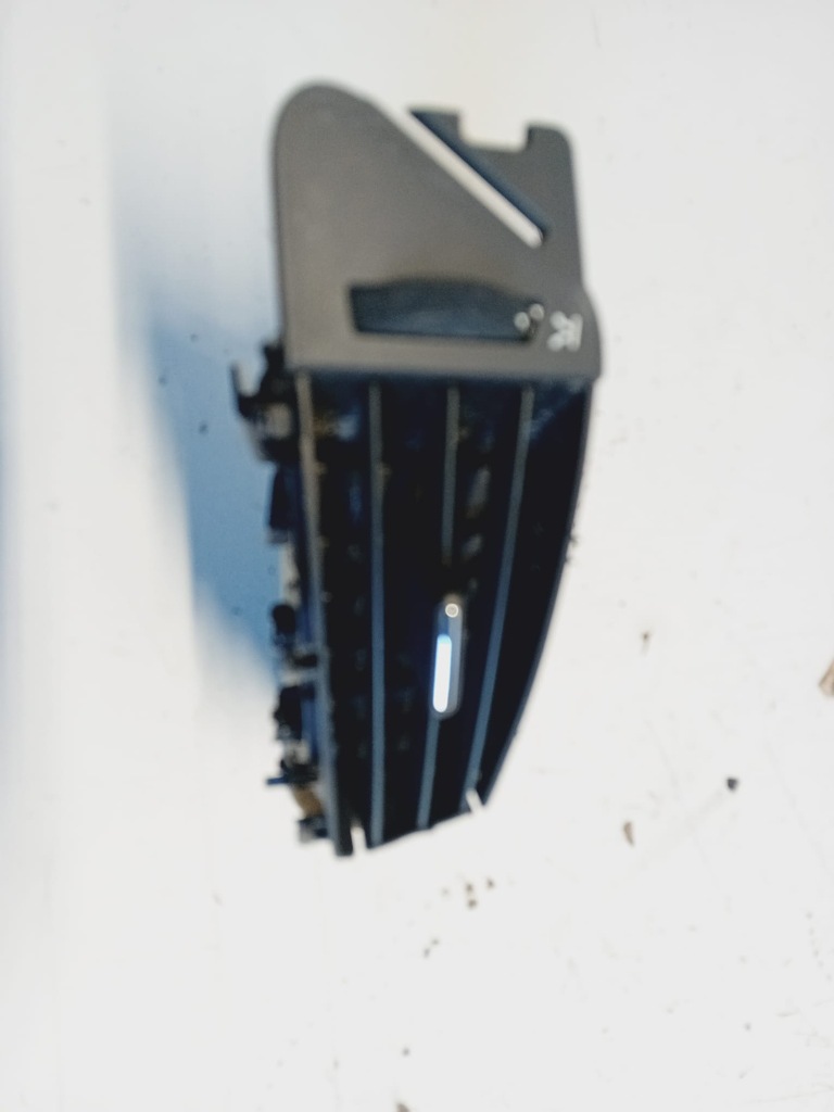 фото №1, Решётка обдув левая opel astra j 13271841