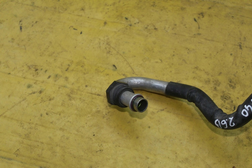 Шланг кондиціонера a4 b5 2.6 b Оригінал