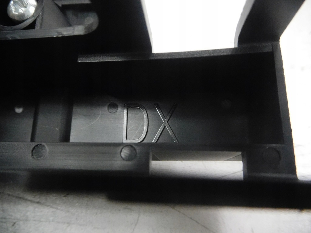 фото №6, Крепление проводка электрический правый fiat ducato оригинальный номер 1363162080