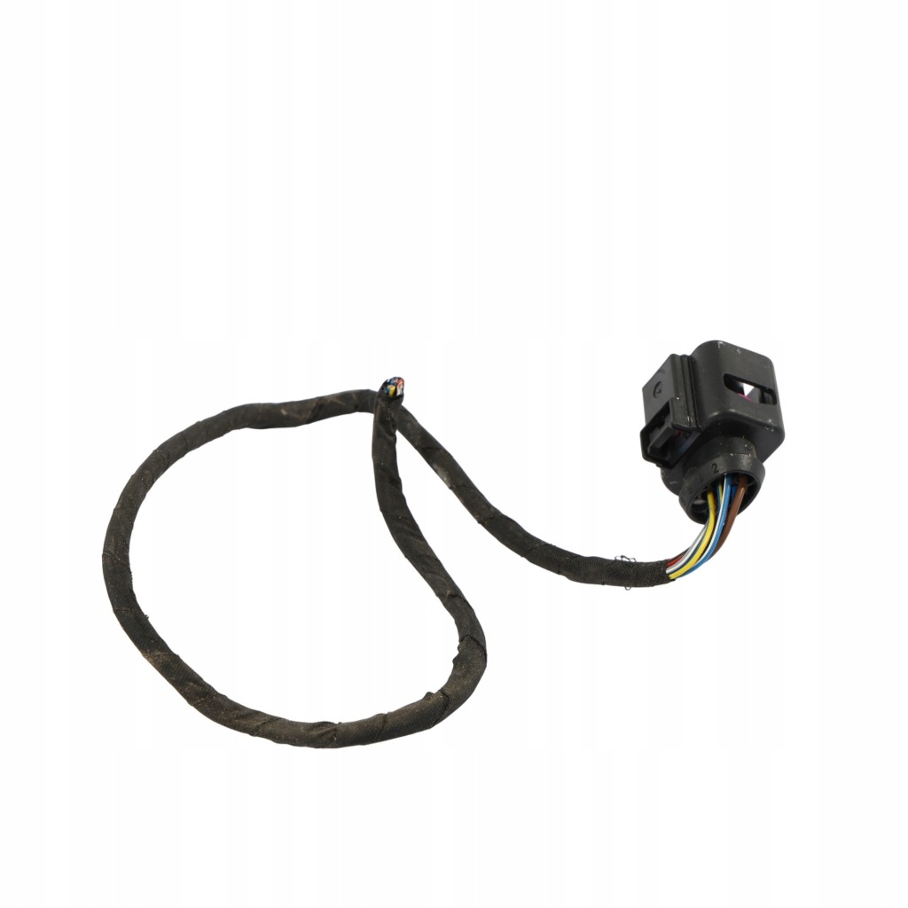 Купити Audi tt fv джгут трубопровід лампи задній ліва задній 8s0945095e