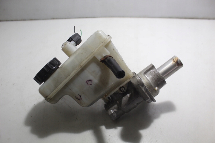 фото №3, Насос гальмівна renault laguna iii 1.5dci