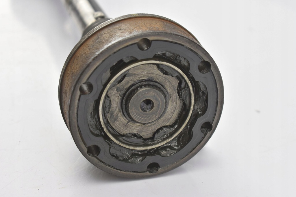 фото №15, Audi оригінальний номер 1k0501203g