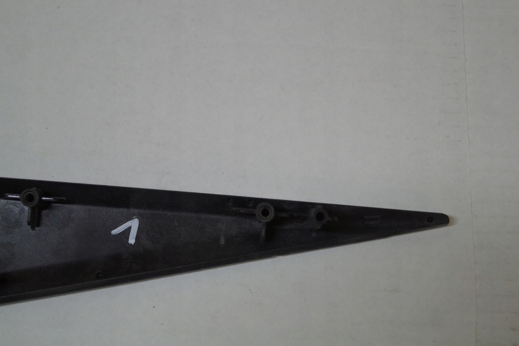 фото №15, Dekor дверь левый перед карбон infiniti q60 eu