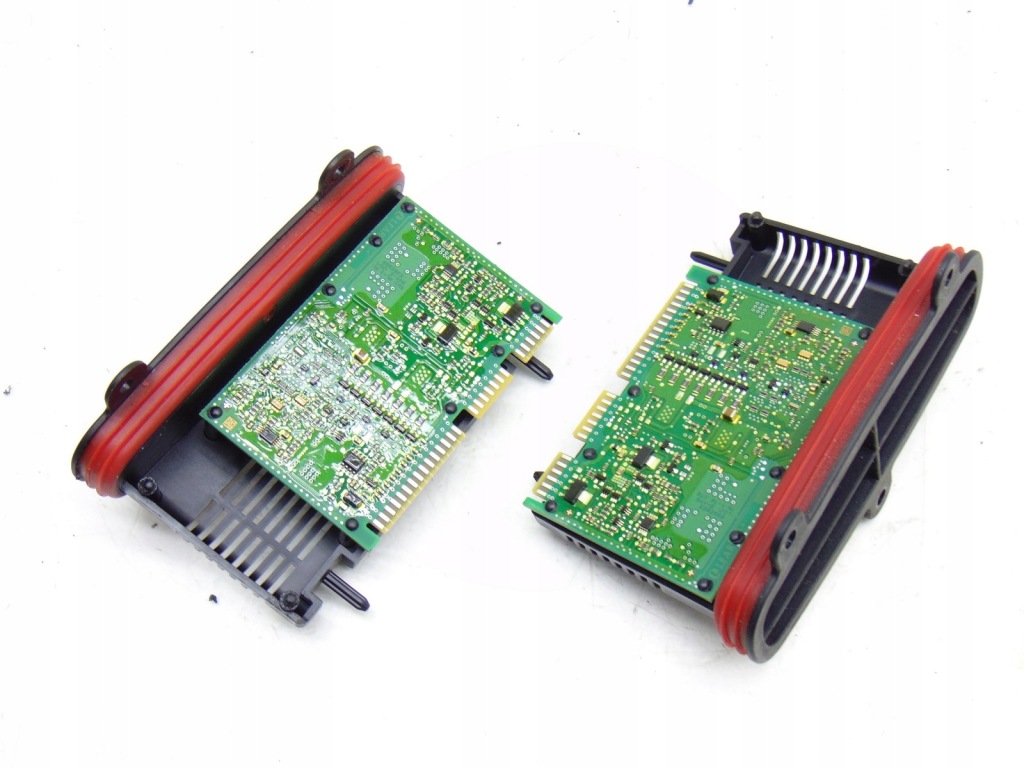 фото №1, Перетворювач модуль ксенон bmw 7 f01 f02 lci 7316218