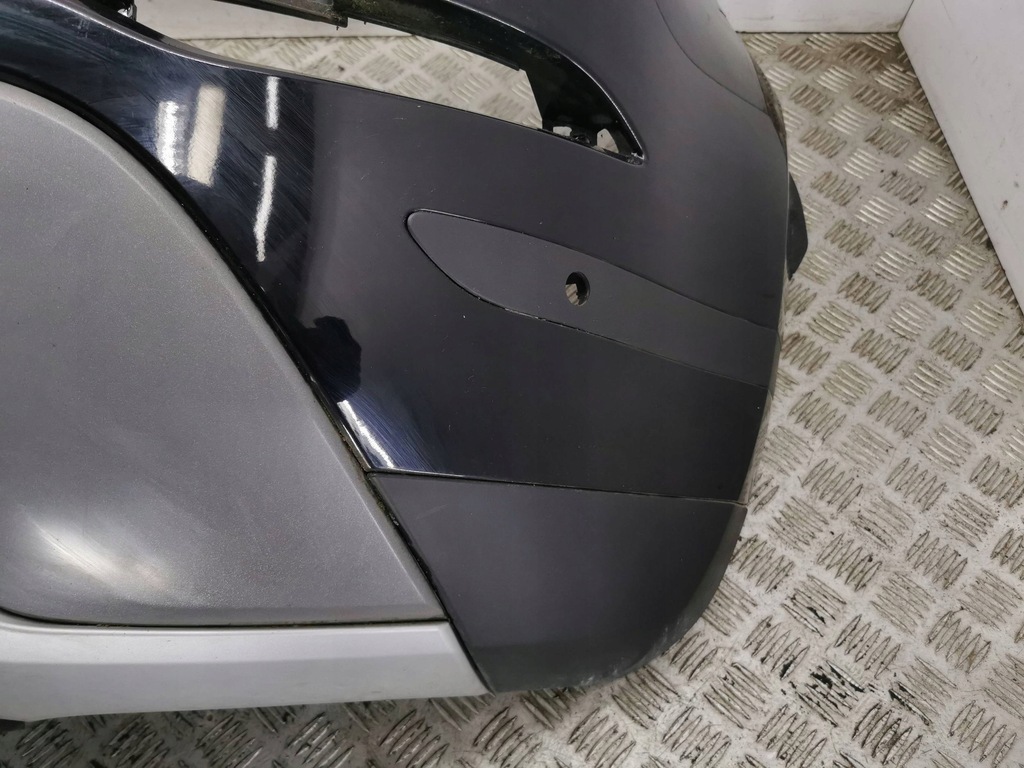 фото №10, Land rover evoque ii 2020 бампер задній