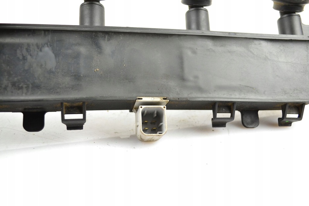 фото №5, Citroen c3 1.1 котушка запалювання