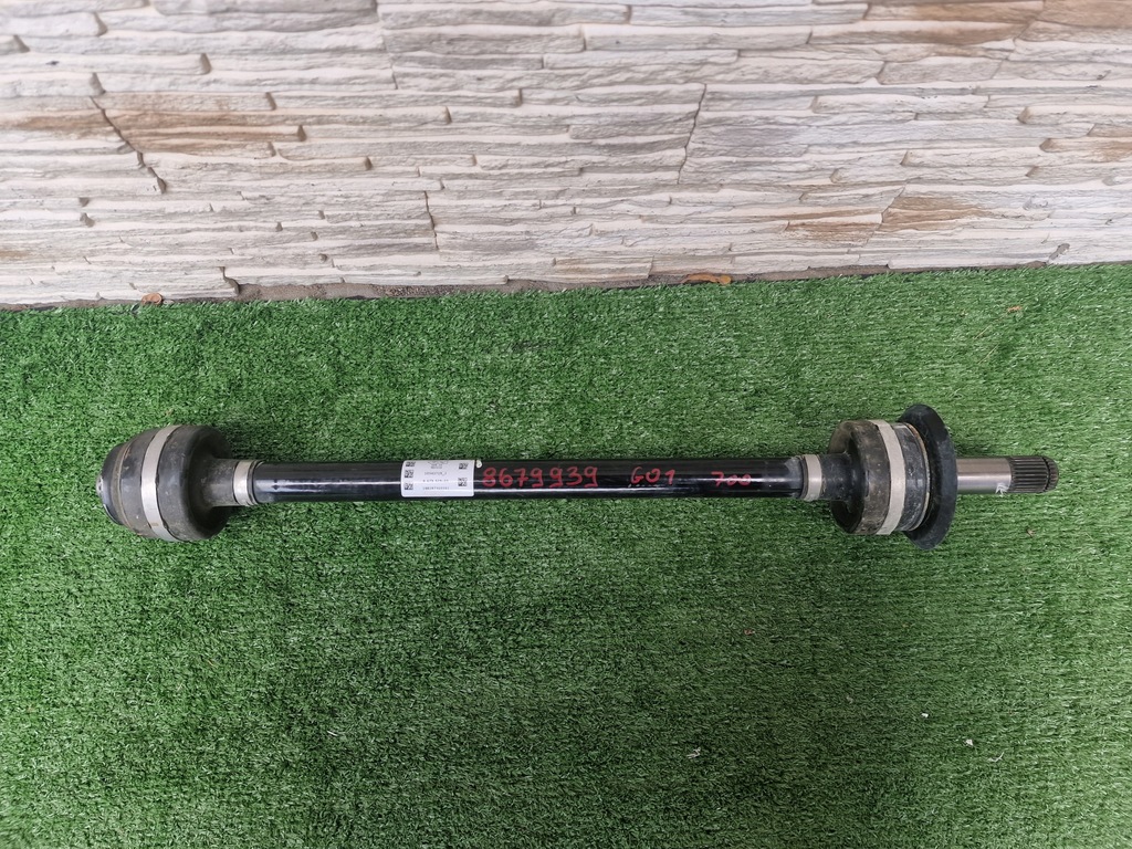 фото №1, Приводной вал bmw x3 g01 x4 g02 8679939