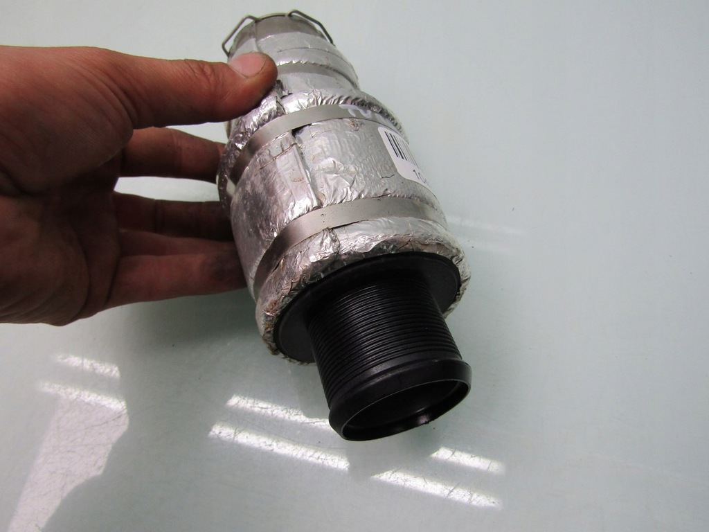 фото №4, Stonic 1.0 tgdi 22r труба турбины шланг воздуха