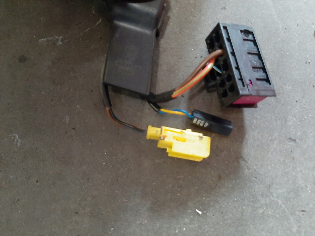 фото №12, Vw passat cc полный салон сиденья заднее сиденье туннель обивка обшивки