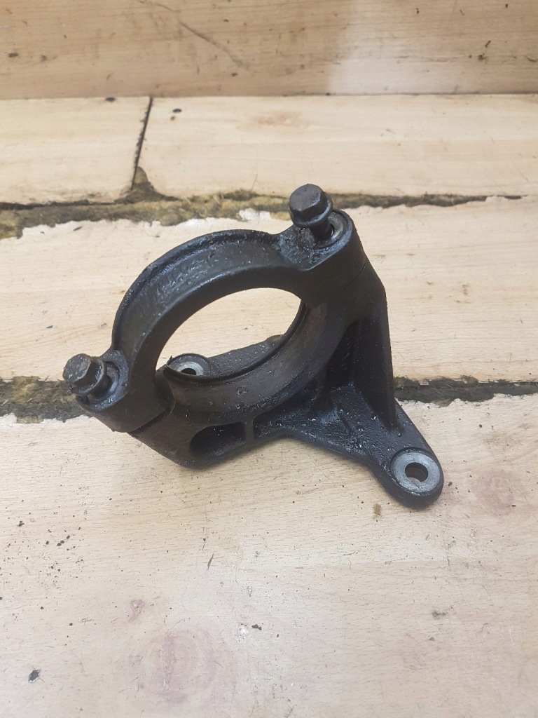 фото №2, Кронштейн підпора піввісь volvo 850 2.3t