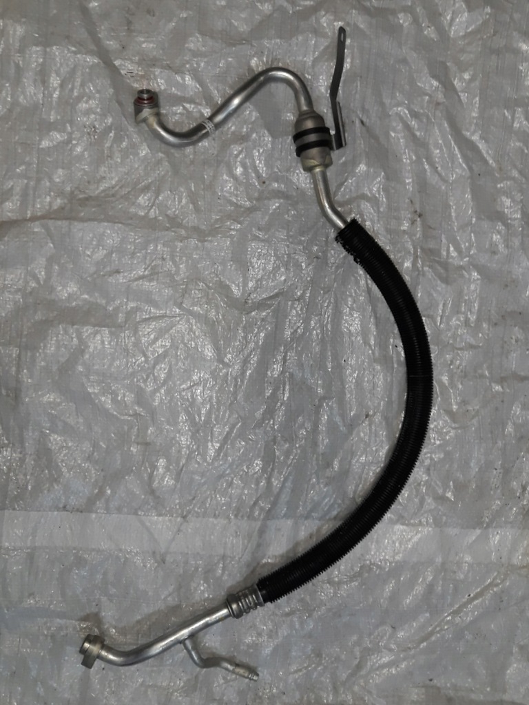 фото №1, Ford mondeo mk5 waz кондиціонера e1gh-19n602-aa