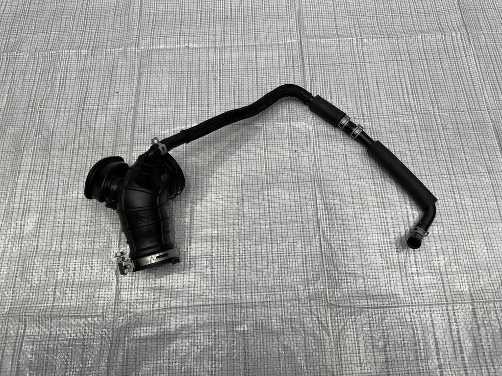 фото №1, Впуск повітрозабірник повітря kia niro ii 28130-at100