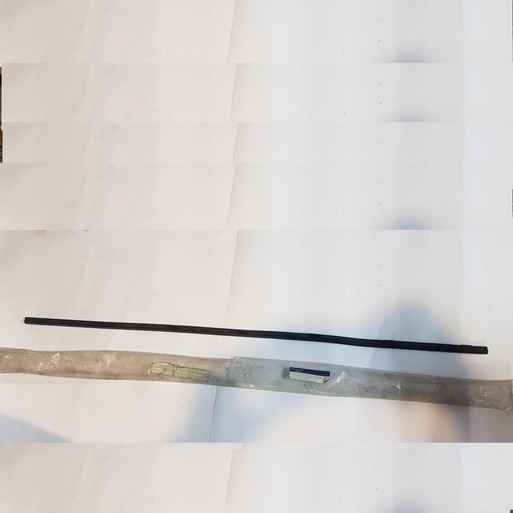 Mercedes slk 129 молдинг прокладка a1296980098 nowa Доставка