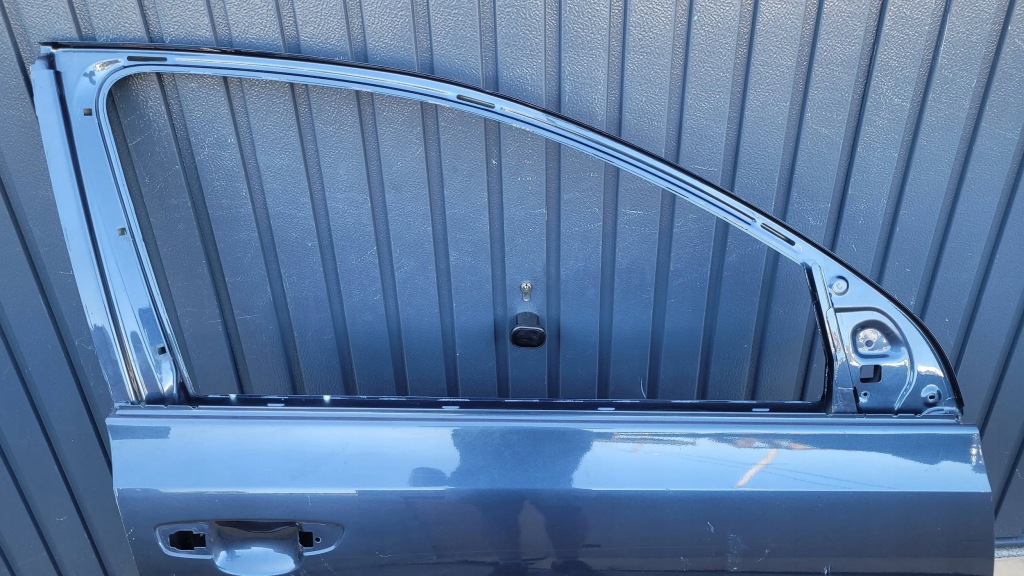 фото №7, Vw golf vi 6 двері перед передні праве fv