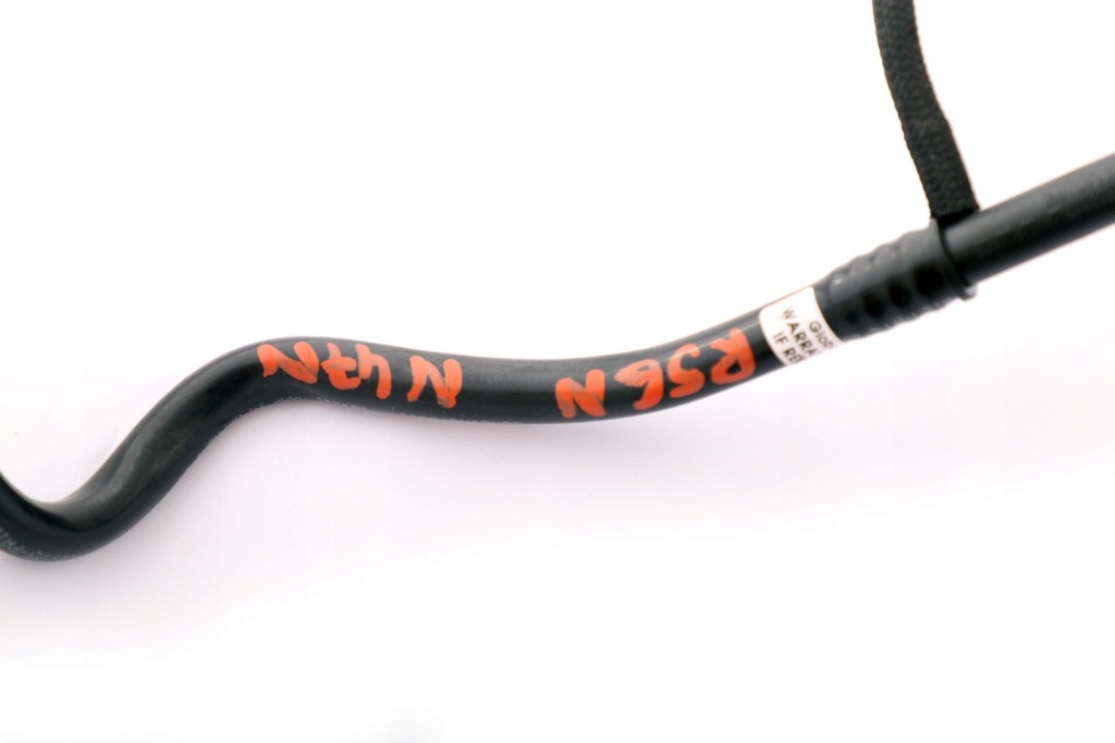 Mini r55 r56 r57 шланг пабтрубок  труба вакуумa 8509027 Оригинал