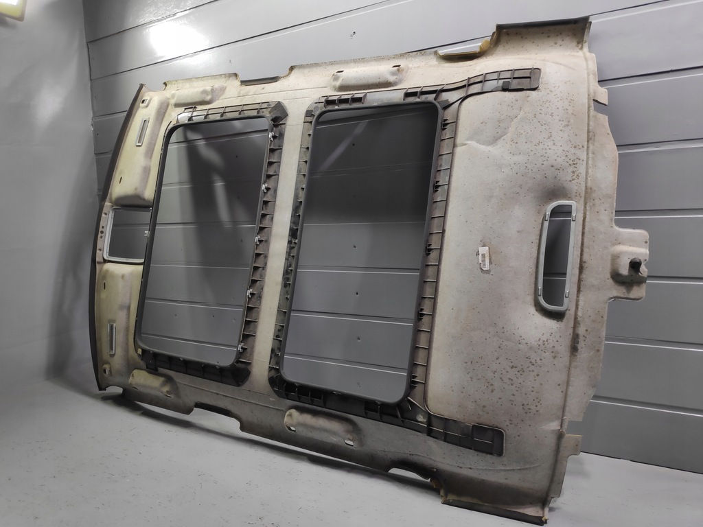 фото №6, Audi a3 8p стеля дах czarna 8p4867505