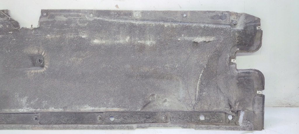 фото №9, Захист підвіска ліва велика audi a6 c8 4k0825207