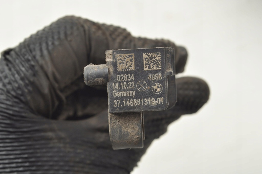 фото №7, Bmw g05 g06 g07 g08 g11 g12 g14 g15 g16 датчик скорости 6873148 6861319