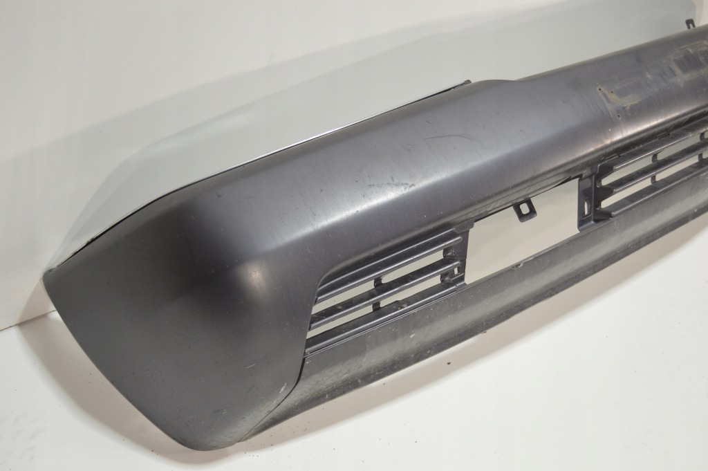 фото №6, Бампер перед mercedes w140 przed lift 1408800070