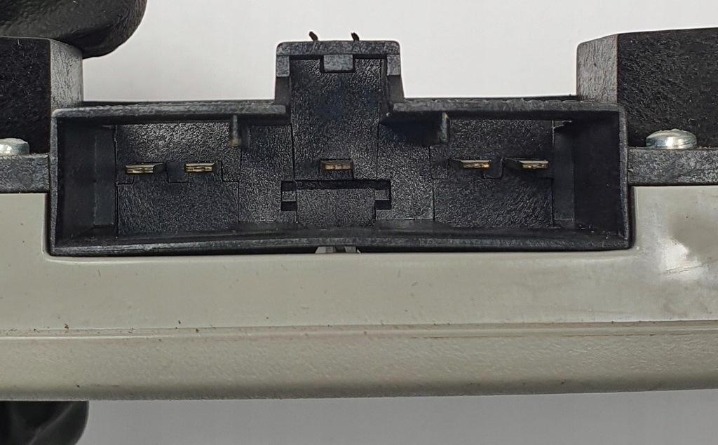 фото №5, Лампа освітлення салону volvo xc90